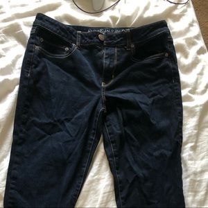American Eagle Jeans size 12